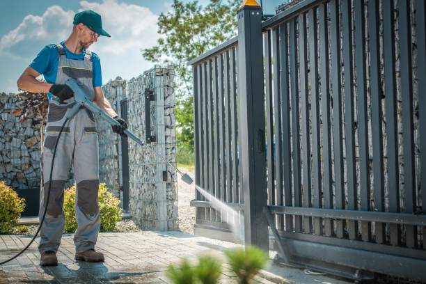 Best Sidewalk and Walkway Cleaning  in Stillwater, MN